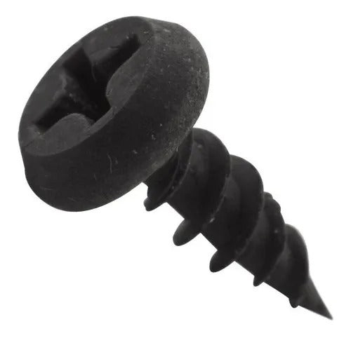 TORNILLO DRYWALL  "7 X 7/16" ( X 10 UND )