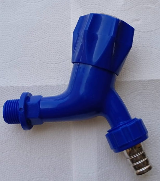 CAÑO JARDINERO PVC COLORES