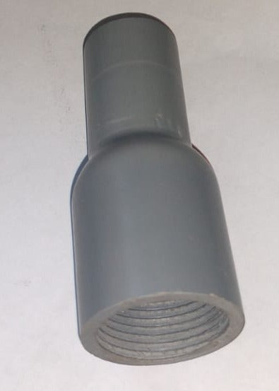 REDUCCION AGUA PVC 3/4" R/I - 1/2" S/R