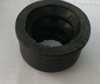 CAUCHO DESAGUE URINARIO