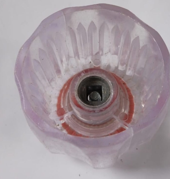 PERILLA ACRILICA CUADRADO"NACIONAL"