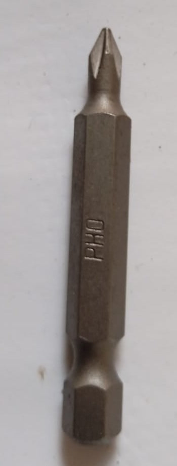 PUNTILLA ESTRELLA PH0 x 2"