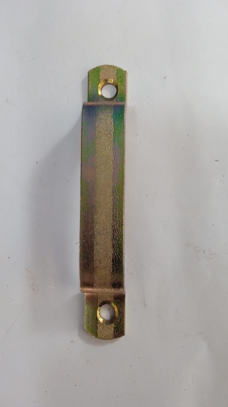 TIRADOR  FENIX BRONCE GRANDE 16.5 CM  INC. TORNILLOS