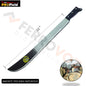 MACHETE M/PLASTICO 22" USO RUDO