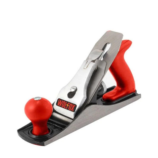 CEPILLO CARPINTERO #5 "WOLFOX"