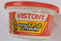 GRASA MULTIPROPOSITO ROJO 120GR "VISTONY"