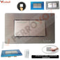 INTERRUPTOR DOBLE RESIDENCIAL P/ EMPOTRAR