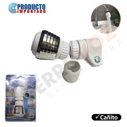 ROMPECHORRO COCINA CHICO