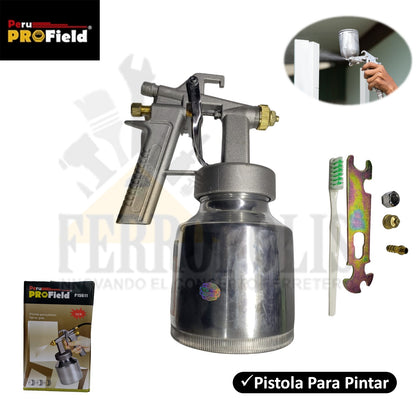 PISTOLA PINTAR PROFIELD PREMIUN