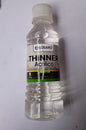 THINER ACRILICO 1/4 LITRO "COMERCIAL"