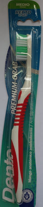 CEPILLO DIENTE ADULTO "DENTO"