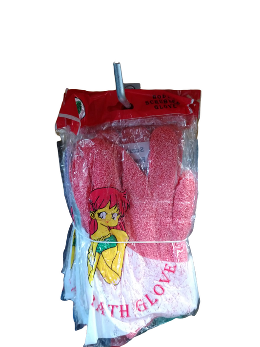 MANITO DE DUCHA (X UNIDAD)