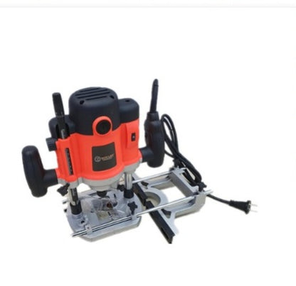 RUTEADORA FRESADORA 2100W C/MALETA "TOYAKI"