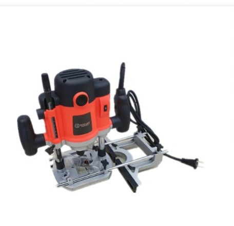 RUTEADORA FRESADORA 2100W C/MALETA "TOYAKI"