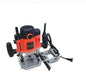 RUTEADORA FRESADORA 2100W C/MALETA "TOYAKI"