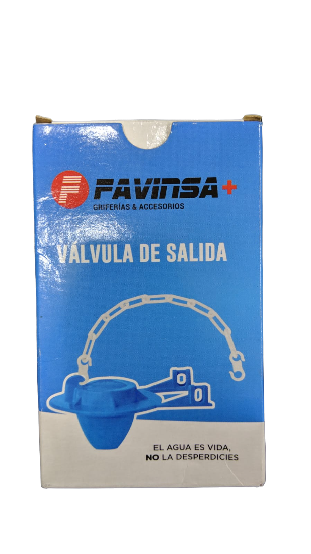 SAPITO INODORO  "FAVINSA"