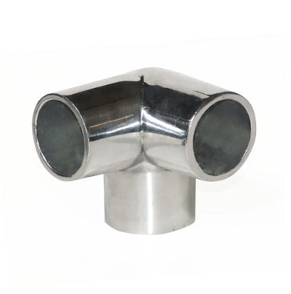 BRIDA TRICODO ALUMINIO 1"( x unidad)