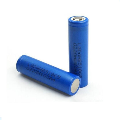 BATERIA 3.7 V  2da  MANO