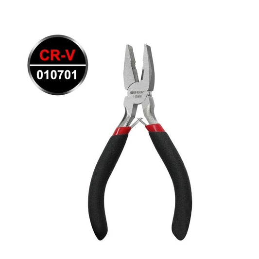 MINI ALICATE UNIVERSAL 4.5"/115MM