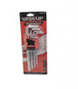 SET LLAVES HEXAGONALES ALLEN PESADO 9PZ