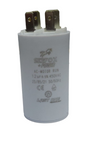 CAPACITOR MAQUINARIA 12UF - HY1 - 450 VAC