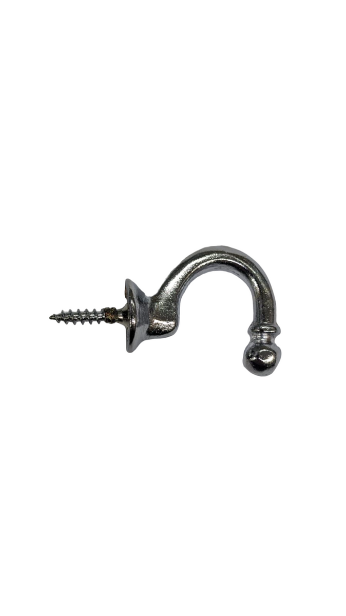 Produktbild von Kaufen Sie GARROBENSTÄNR AUS METALL 83X43X95 160 Cromado Pp208226 4668534