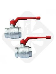 LLAVE PASO 1 1/2" "CIM VALVE"