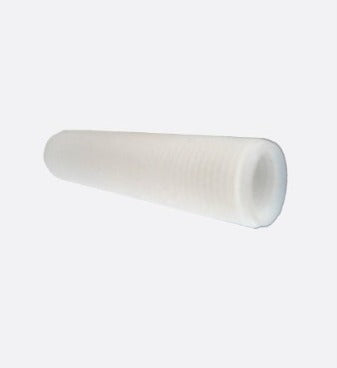 CANUTO PVC DUCHA IMPORTADA - RUBINETO