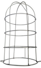 REJILLA ANTIRROBO diametro 15cm x alto 27 cm