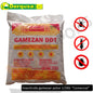 INSECTICIDA GAMEZAN POLVO 1/2KG "COMERCIAL"