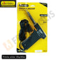 PISTOLA SOLDAR 30W/60W "UYUSTOOL"