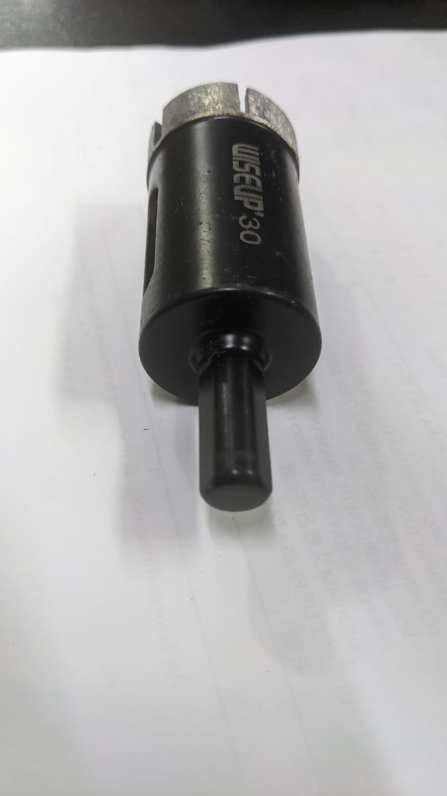 SIERRA COPA MAYOLICA 30 X 80MM (USO RUDO)