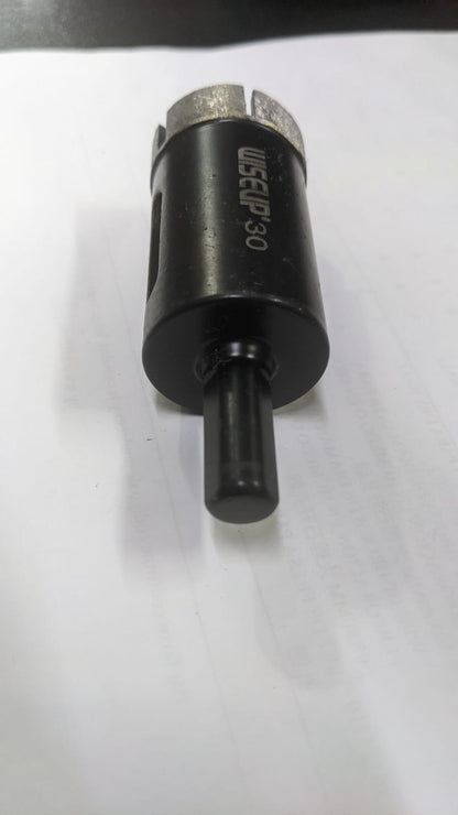 SIERRA COPA MAYOLICA 30 X 80MM (USO RUDO)