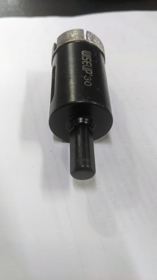 SIERRA COPA MAYOLICA 30 X 80MM (USO RUDO)