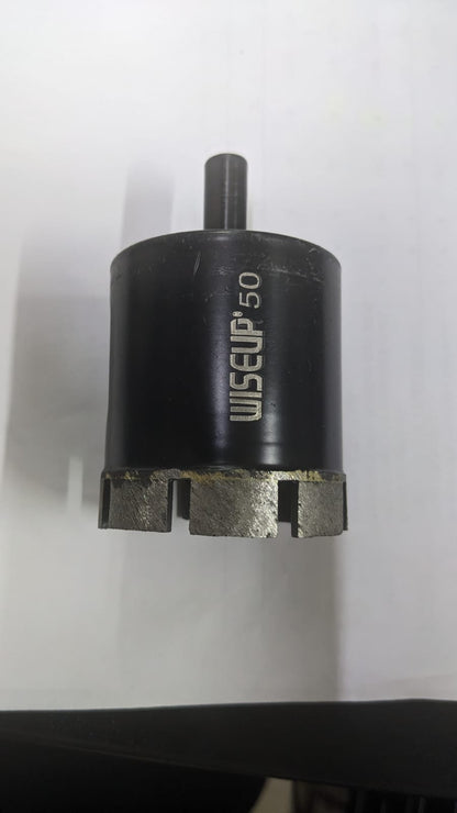 SIERRA COPA MAYOLICA 50 X 80MM (USO RUDO)