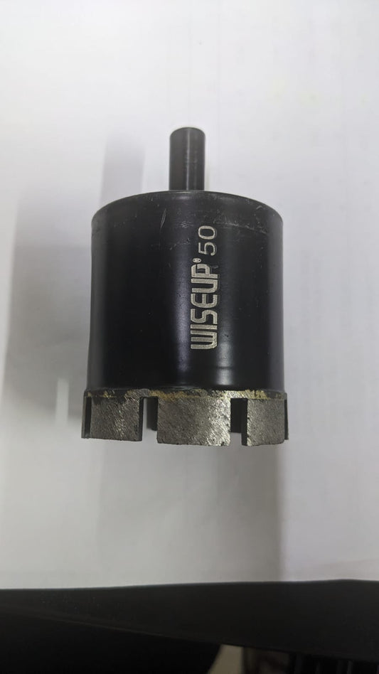 SIERRA COPA MAYOLICA 50 X 80MM (USO RUDO)