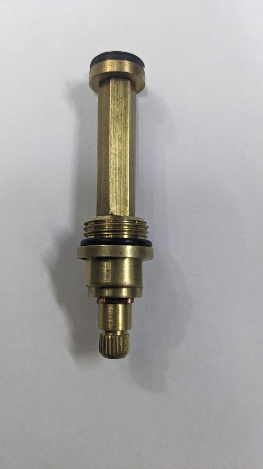 VASTAGO "NACIONAL" HILO FINO  88.25MM X 19.73MM
