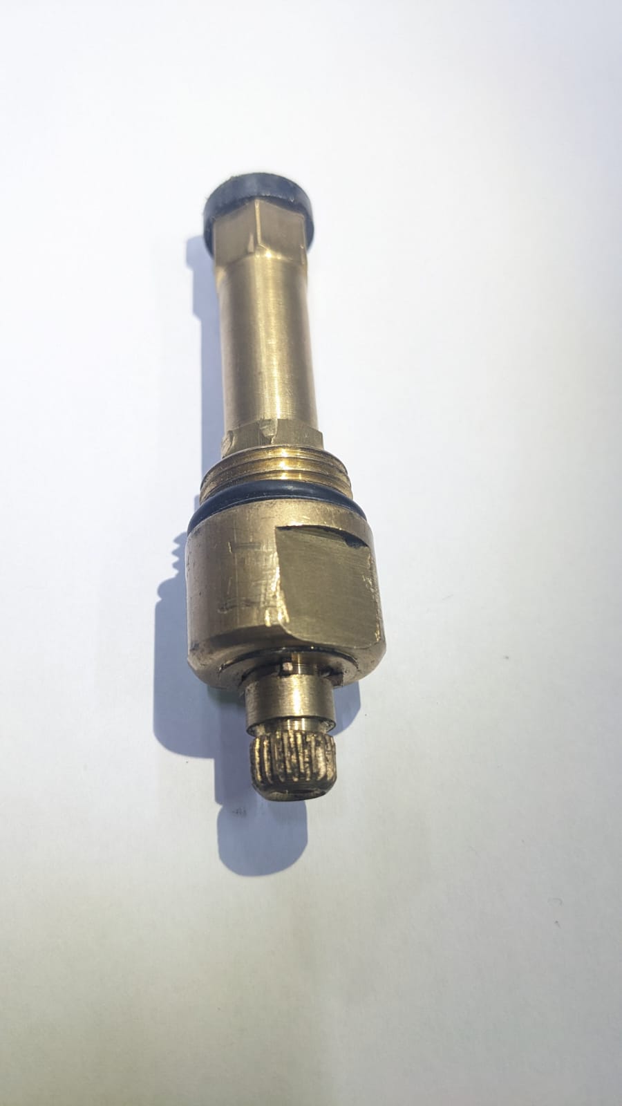 VASTAGO "NACIONAL" HILO FINO  84.04mm X 17.42mm