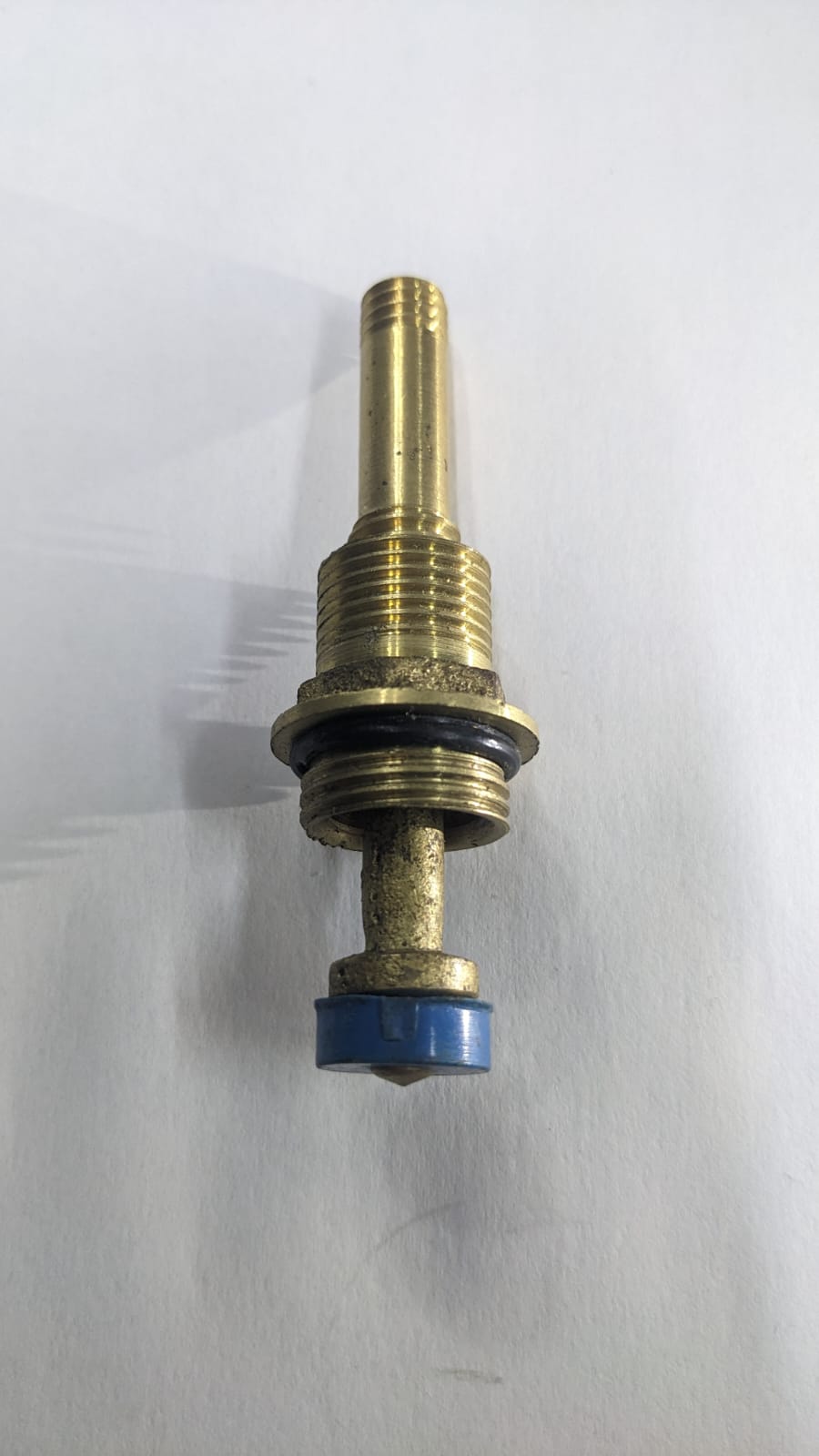 VASTAGO "NACIONAL" HILO D/ROSCA  78.59MM X 19.56MM