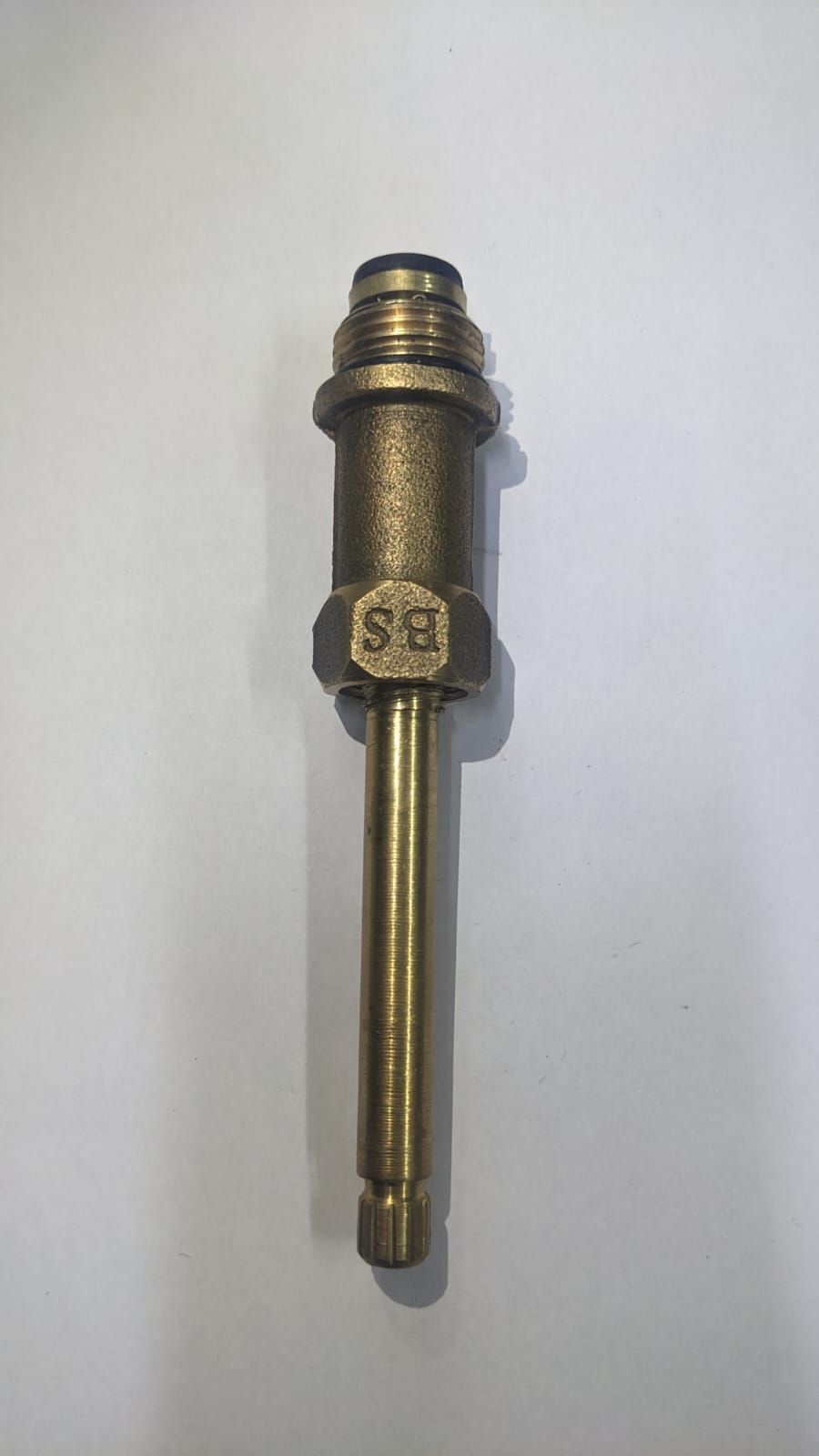 VASTAGO "NACIONAL" HILO GRUESO  130mm X 19.65mm