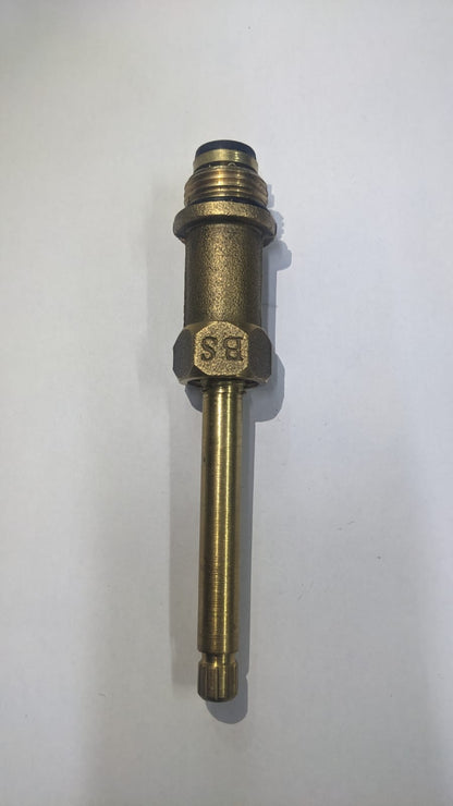 VASTAGO "NACIONAL" HILO GRUESO  130mm X 19.65mm