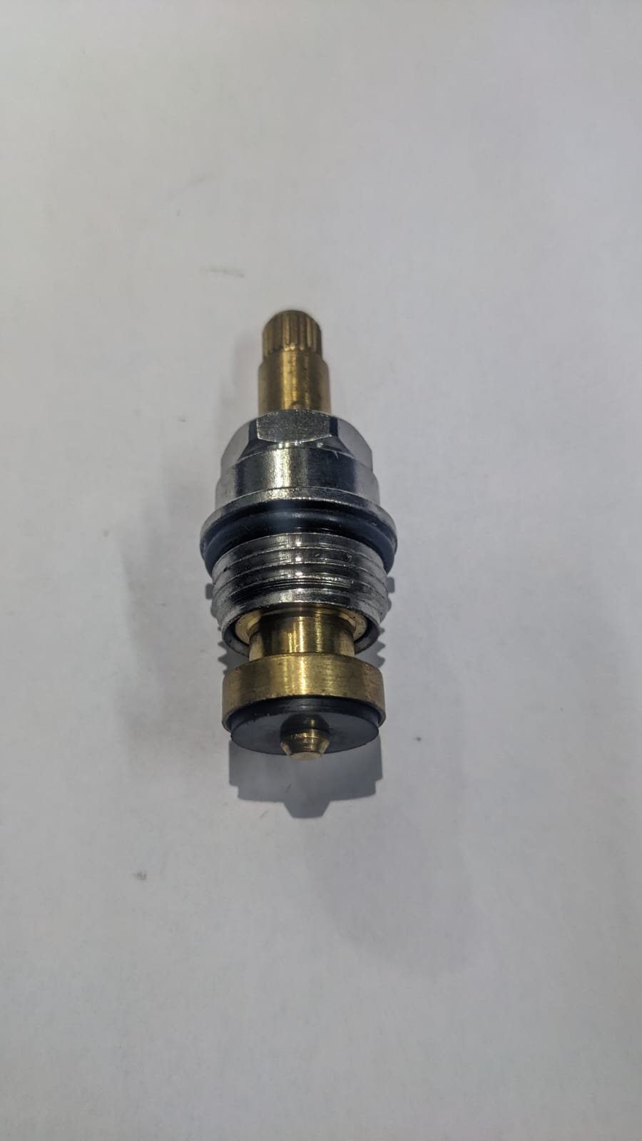 VASTAGO "NACIONAL" HILO FINO  56.65mm X 19.70mm