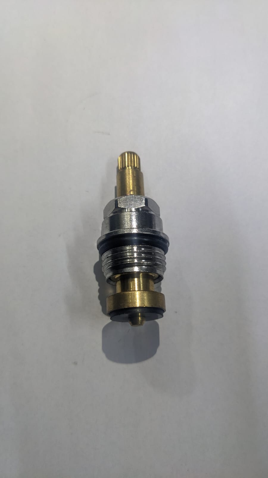 VASTAGO "NACIONAL" HILO FINO  56.65mm X 19.70mm