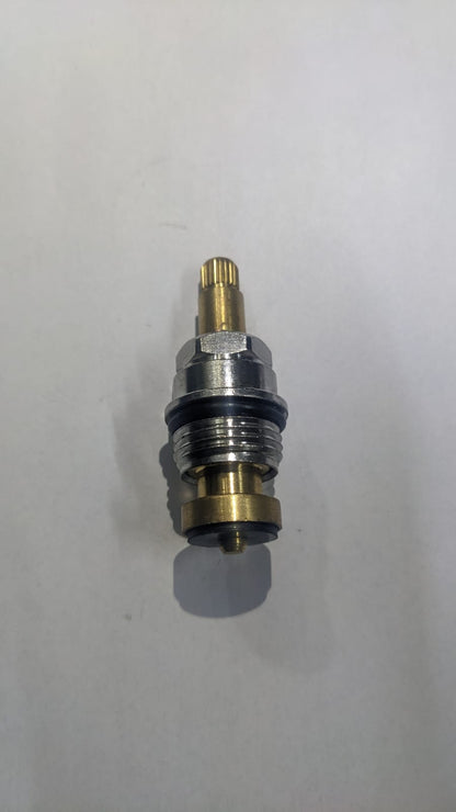 VASTAGO "NACIONAL" HILO FINO  56.65mm X 19.70mm