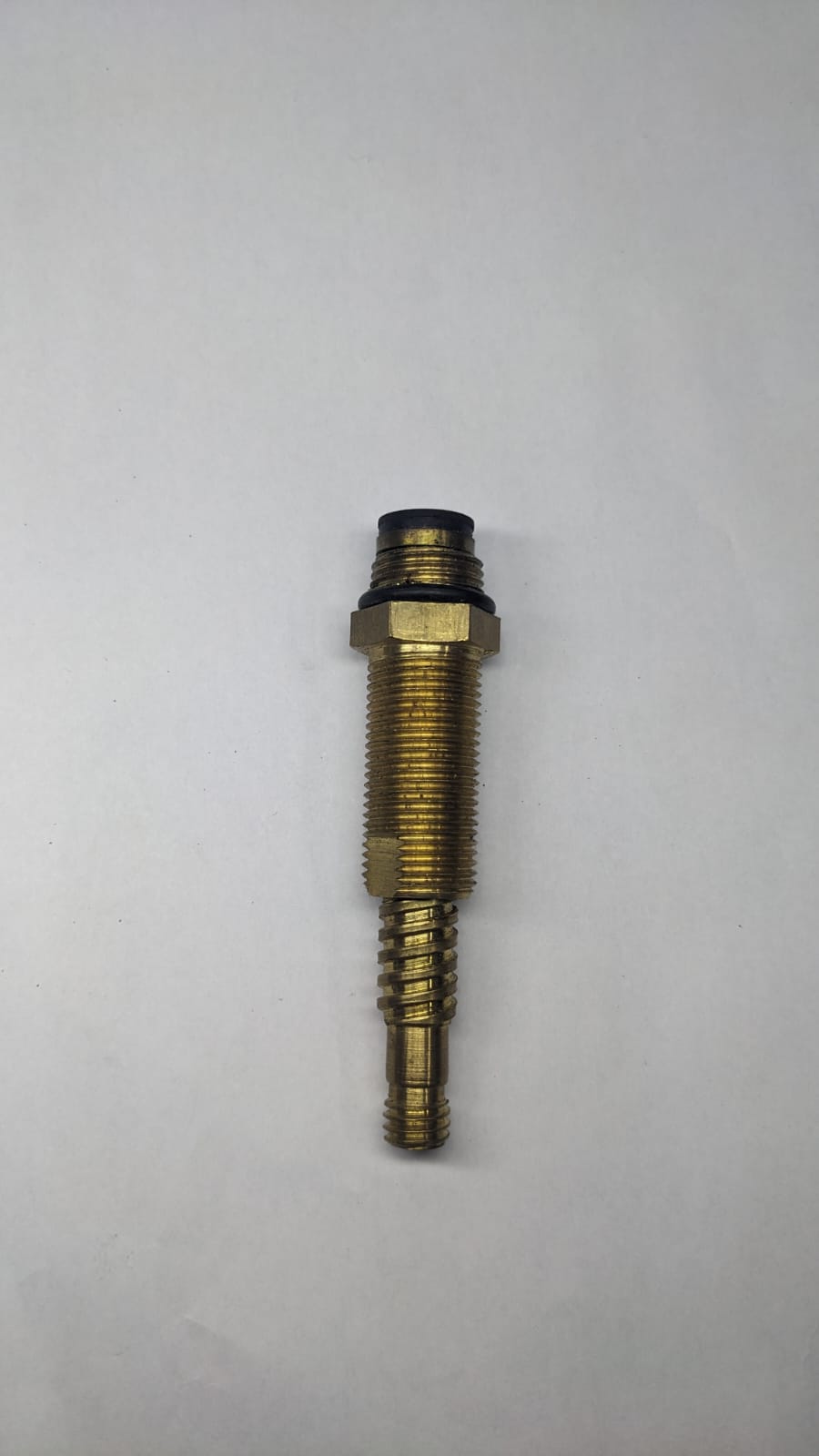 VASTAGO "NACIONAL" HILO D/ROSCA 88.40mm X 15.88mm