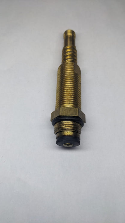 VASTAGO "NACIONAL" HILO D/ROSCA 88.40mm X 15.88mm