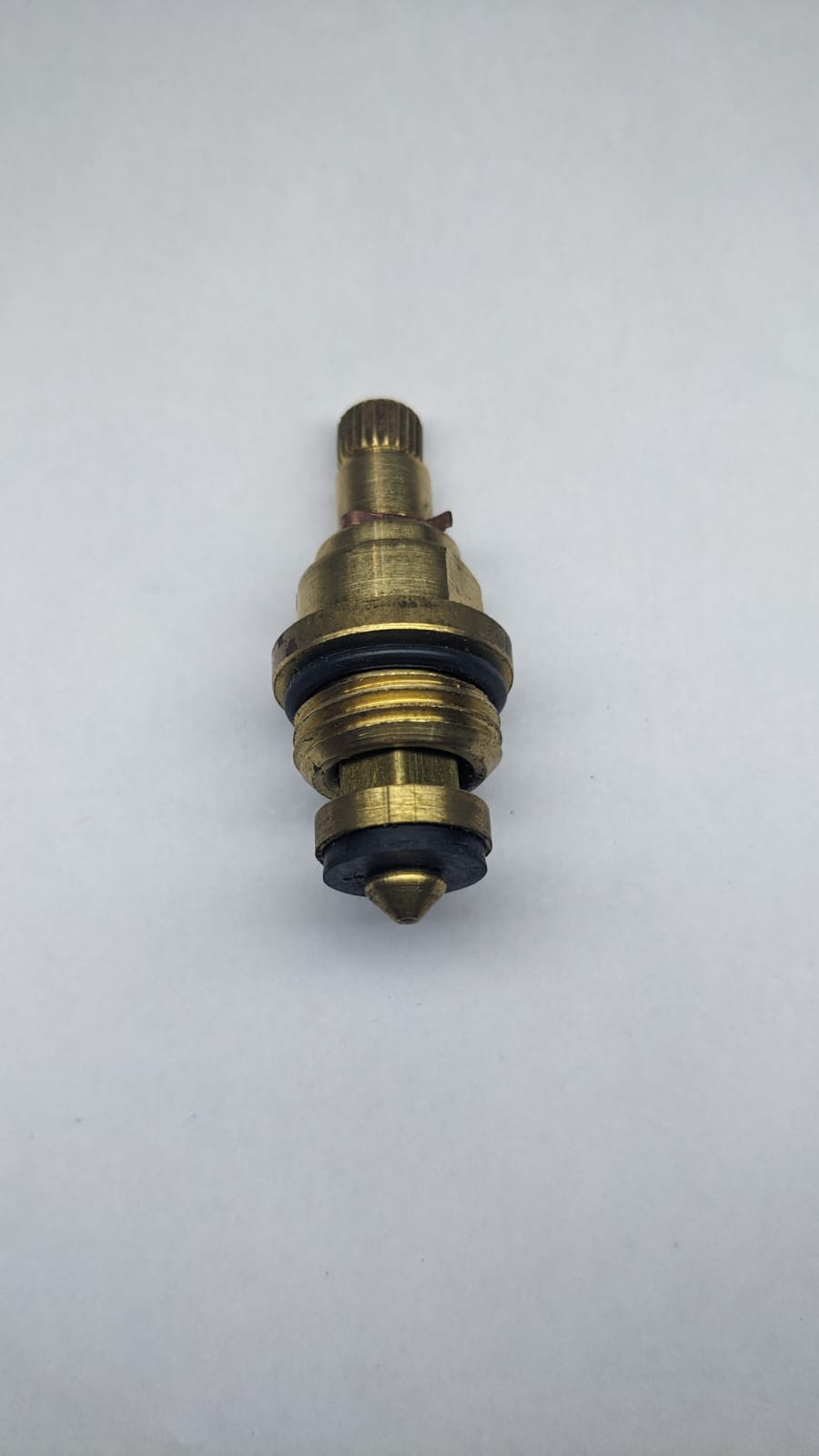 VASTAGO  "NACIONAL" HILO FINO 49.04mm x 16.85mm