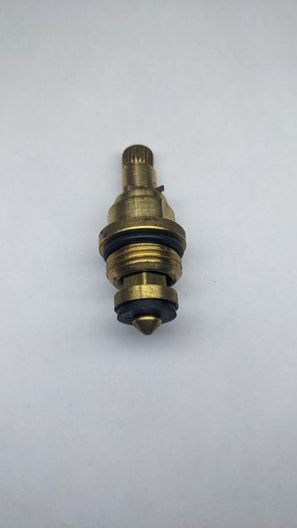VASTAGO  "NACIONAL" HILO FINO 49.04mm x 16.85mm