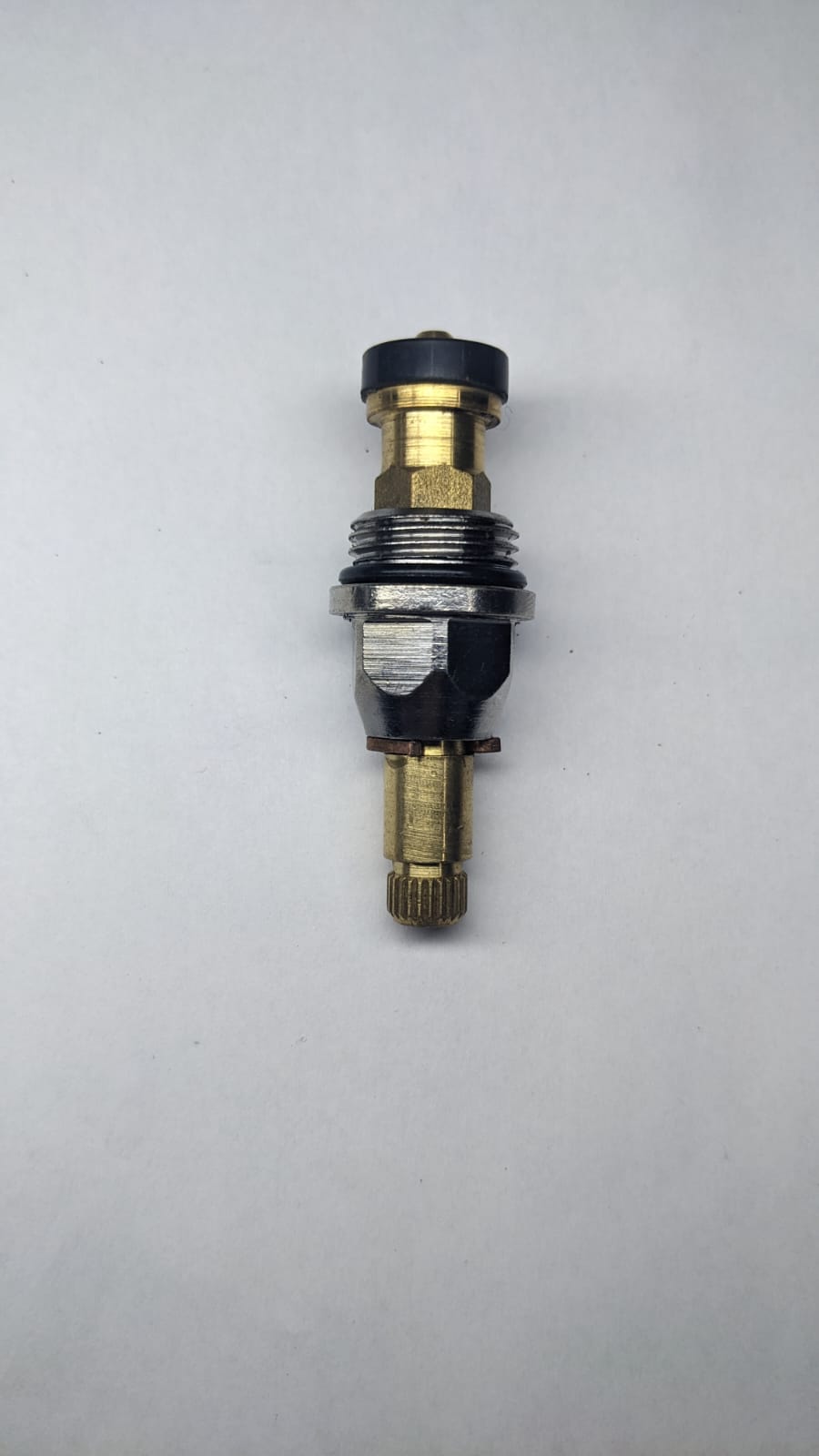 VASTAGO "NACIONAL" HILO FINO 56.34MM X 15.78MM