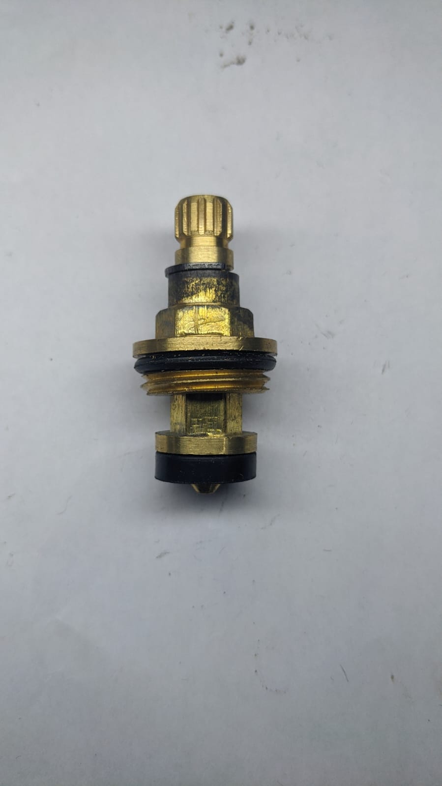 VASTAGO "NACIONAL" HILO GRUESO 45.97mm X 19.38mm